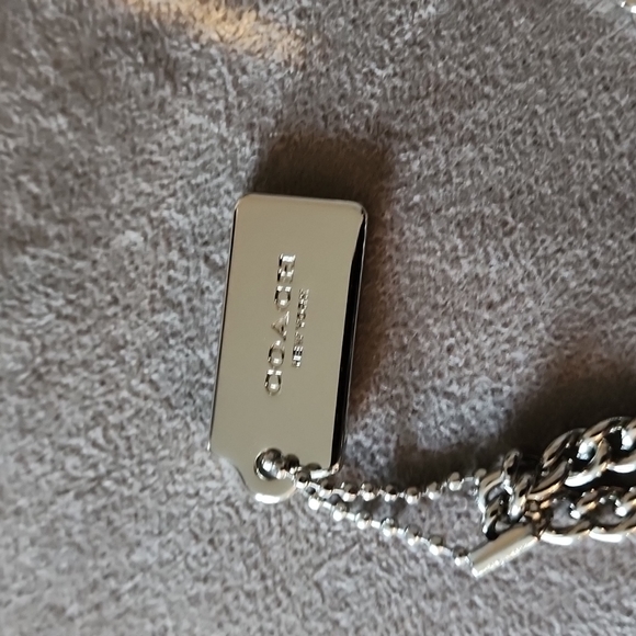 Coach purse - Picture 3 of 5